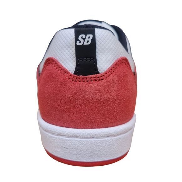 Nike SB Alleyoop Black Toe Chicago Men’s Size's  Red White Black Dunk CJ0882-102 - Picture 4 of 12